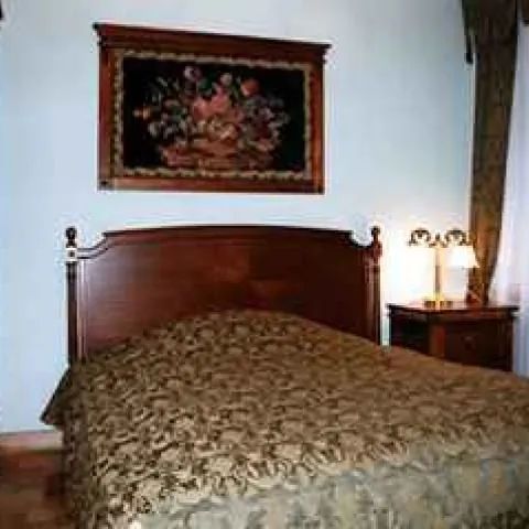 REZYDENCJA WAKSMAN Lublin