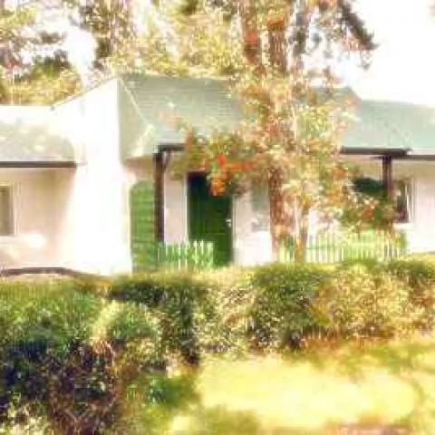 Ośrodek Wczasowy HORYZONT Mielno