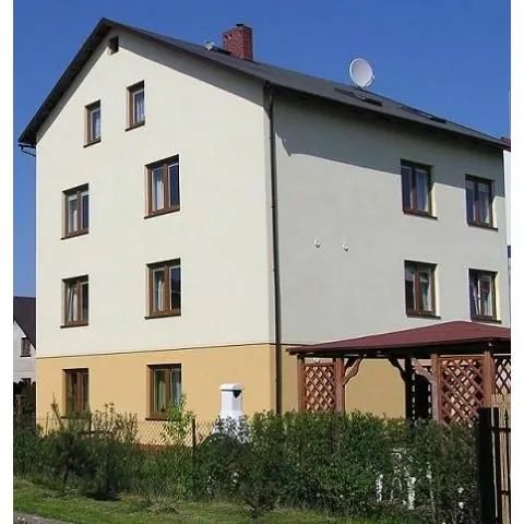 Pokoje Darłowo , Darłówko Darłowo