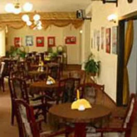 Hotel *** NASZ KLUB Poznań