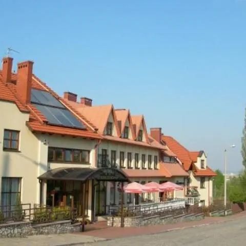 Hotel ** Restauracja Karczówka Kielce