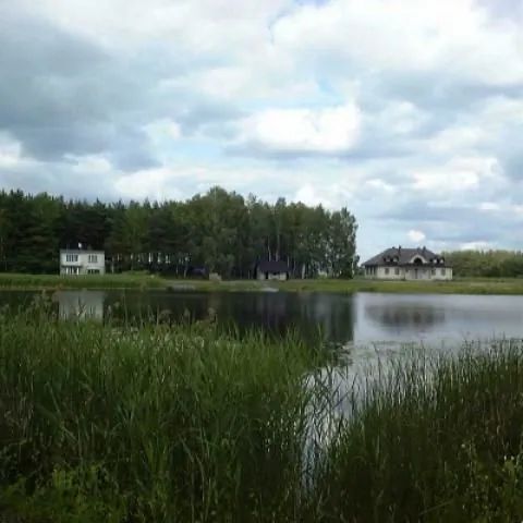 Gospodarstwo Agroturystyczne Minge - Zatom Stary  Zatom Stary