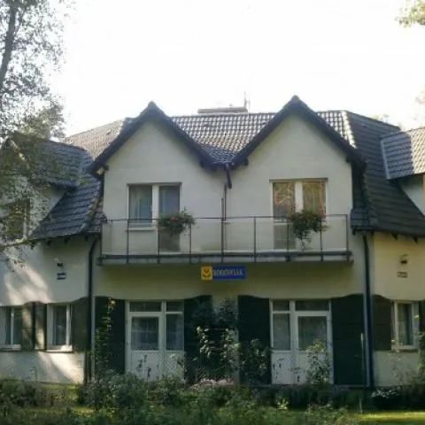 Pokoje Goscinne BOROWIAK Pobierowo