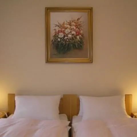 Hotel Adler Swarzędz