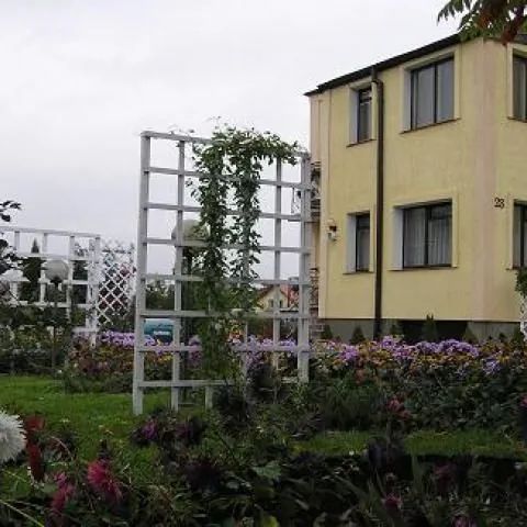 AGA AGROTURYSTYKA Kruklanki
