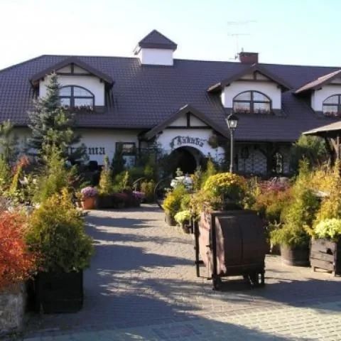 Karczma u Jakuba Grójec