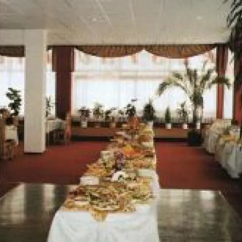 HOTEL HAŃCZA Suwałki – Suwałki, Polska