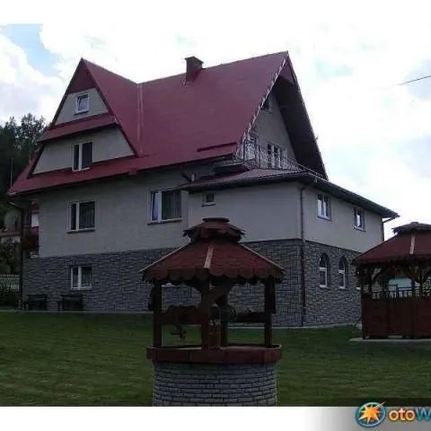 U KRÓLA STASIA/ MUSZYNA
