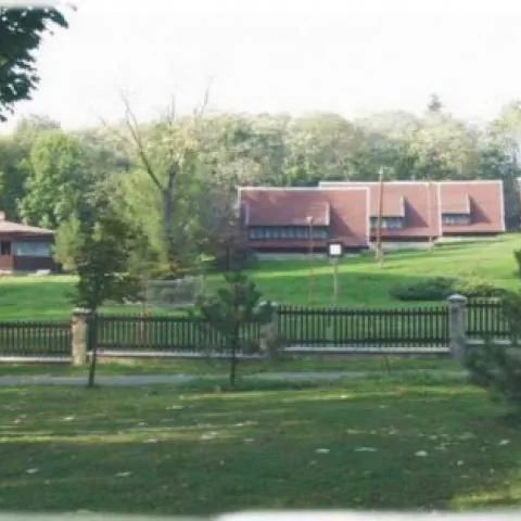 Ośrodek Szkoleniowo Wypoczynkowy Cukrownik Wysowa-Zdrój