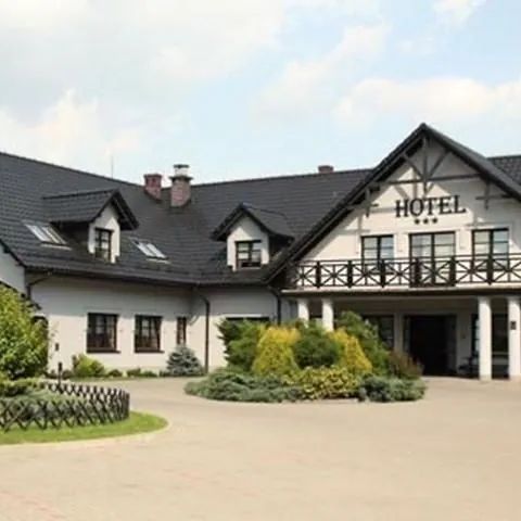 Hotel Kontrast *** Kraków