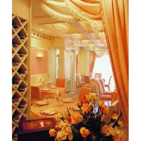 Hotel Centennial Biecz