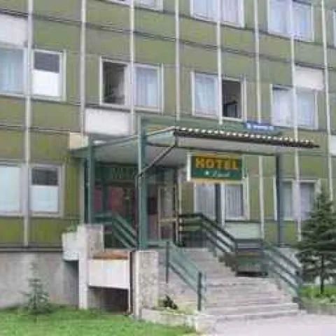 Hotel Glinik Gorlice