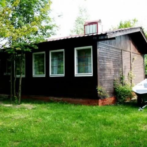 Domek letniskowy - Orzyny