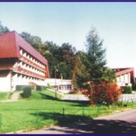 Hotel Siwy Brzeg Limanowa