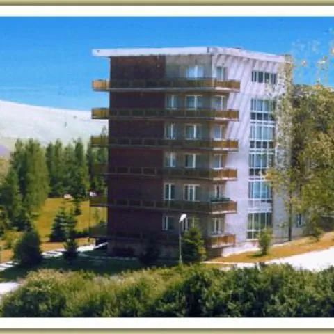 Sanatorium  Uzdrowiskowe KORONA Muszyna