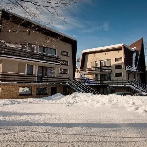 Foluszowy Potok/ Zakopane