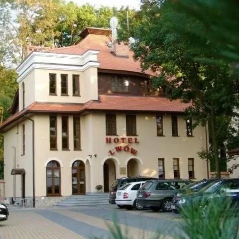 Hotel Lwów Lublin