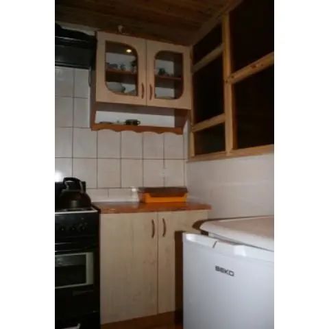 Kasztan - Kwatery Prywatne Rusinowo