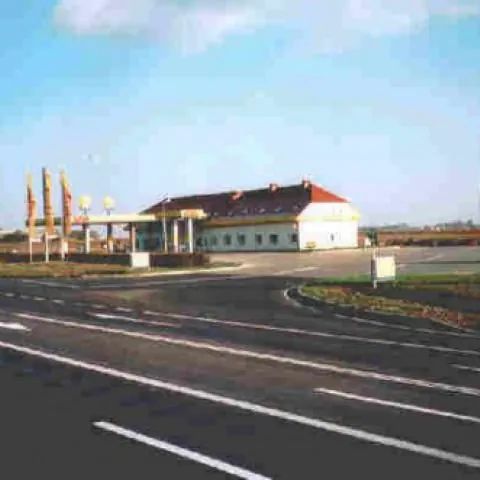 SAWIK - kompleks hotelowo-gastronomiczny Lednogóra