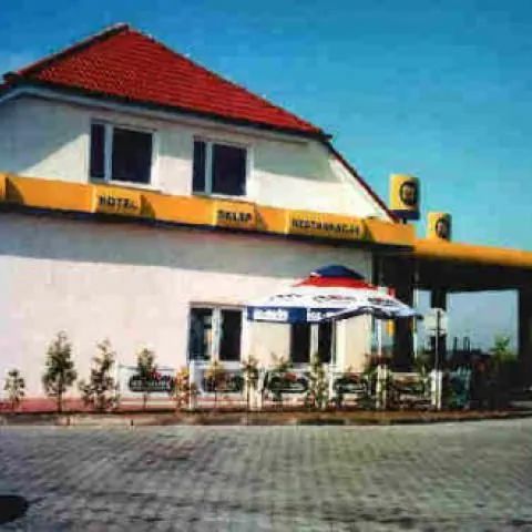 SAWIK - kompleks hotelowo-gastronomiczny Lednogóra – Lednogóra, Polska