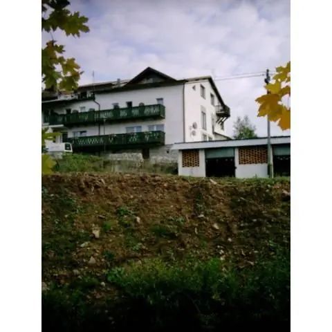 Gospodarstwo Turystyczne "u Urbasiów" Sierpnica