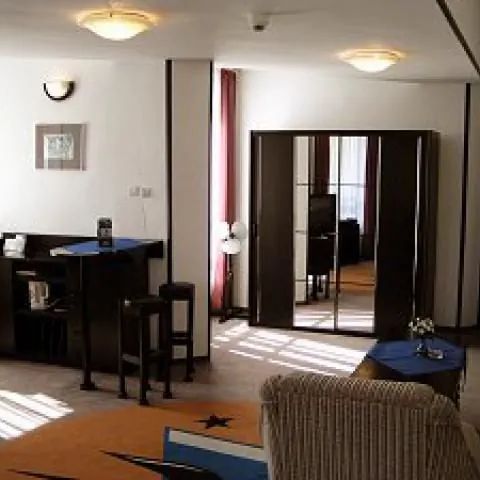 Hotel Jaskółka w Ustroniu Ustroń