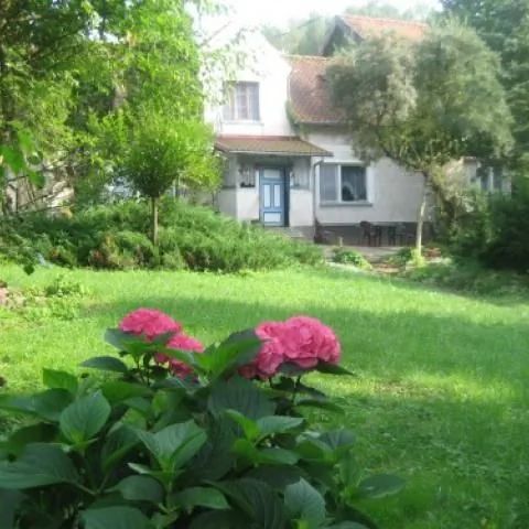 Gospodarstwo Agroturystyczne - Nowe Marcinkowo