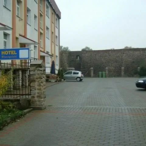 Hotel Staropolski Strzelce Krajeńskie