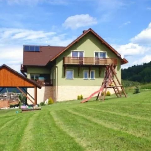 Villa Rosa - Domek Snowboardera Stronie Śląskie