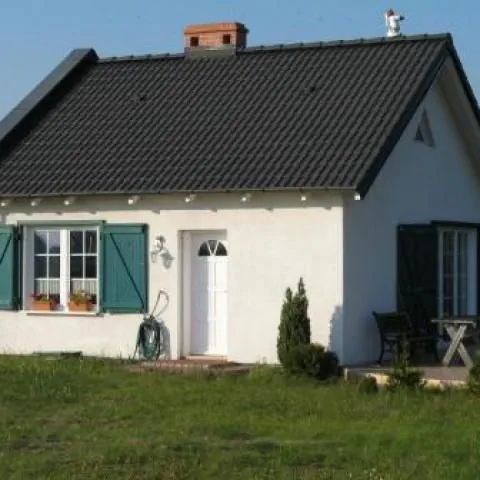 Domek letniskowy w Junoszynie Junoszyno