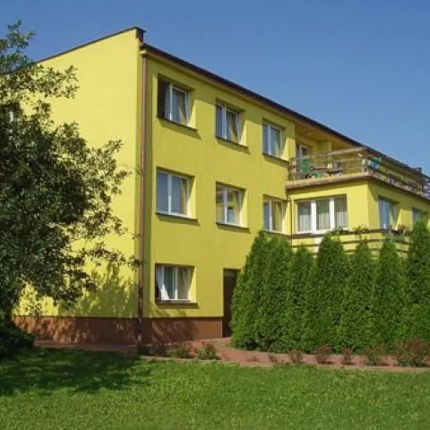Kwatera Agroturystyczna AGROMONIKA Mieroszyno
