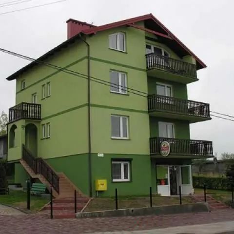 Pokoje Goościne U MARII Tupadły