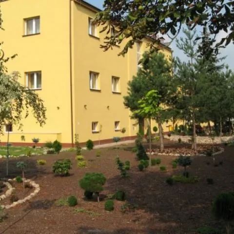 Hotel ANTONIO Jelcz Laskowice