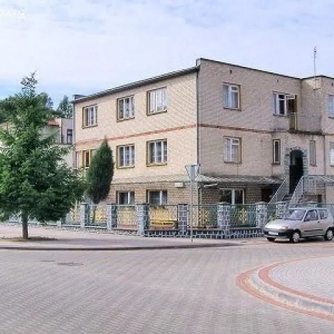 Wczasy nad morzem - Bosmańska Kwatery Darłówko