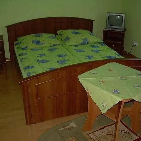 Pokoje Gościnne ARKADIUS Krokowa