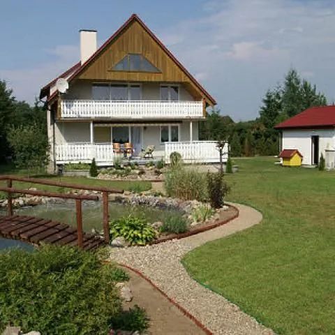 Villa Konik Wielbark