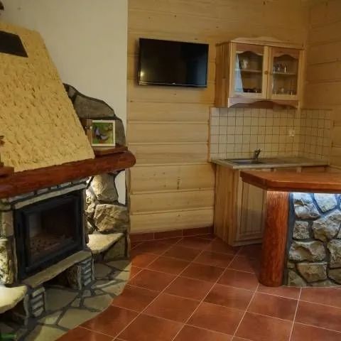 Dom Gościnny Maria Bukowina Tatrzańska