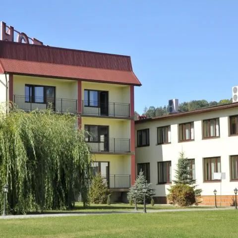 Hotel Litwiński ** Tęgoborze – Tęgoborze, Polska