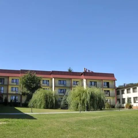 Hotel Litwiński ** Tęgoborze – Tęgoborze, Polska