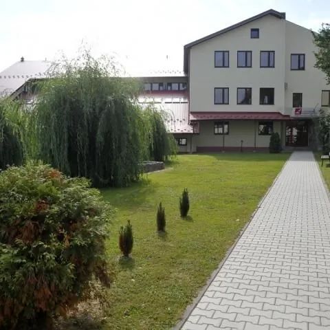 Hotel Litwiński ** Tęgoborze – Tęgoborze, Polska