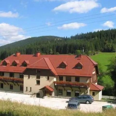 HOTEL GÓRSKI 