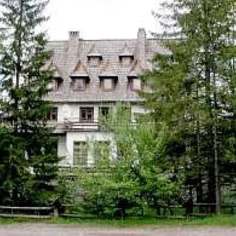 Pensjonat Malva Zakopane