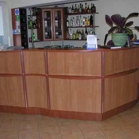 Dom Wypoczynkowy BAKSTER Władysławowo