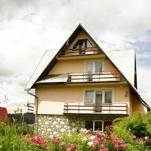 Pokoje gościnne Góraleczka Czarna Góra