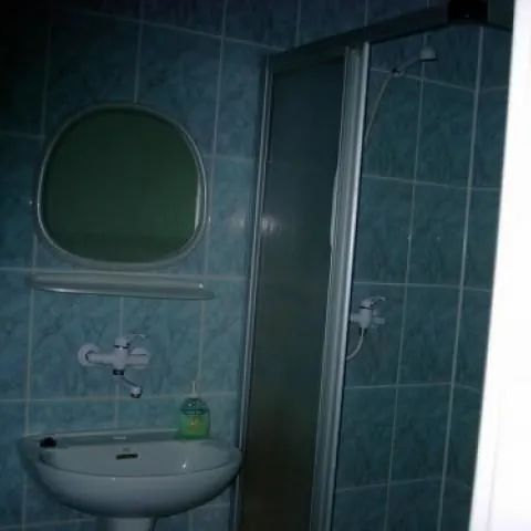 Kompleks Turystyczny "Drawa" otulina - Drawieński Park Narodowy Przesieki