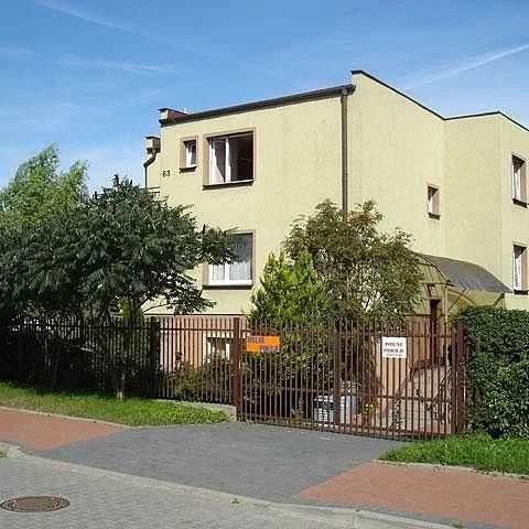 Pokoje Gościnne MPM Władysławowo