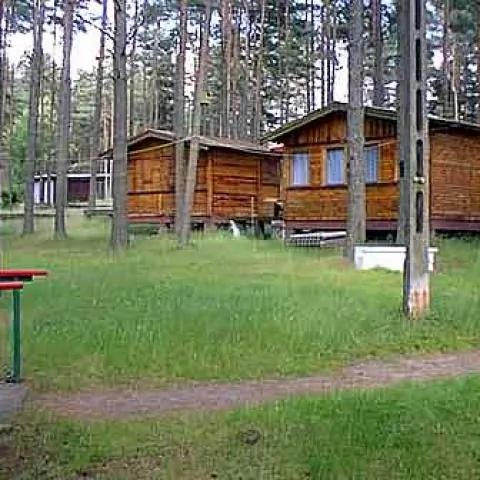 Ośrodek Wypoczynkowy U MIETKA Sulęczyno