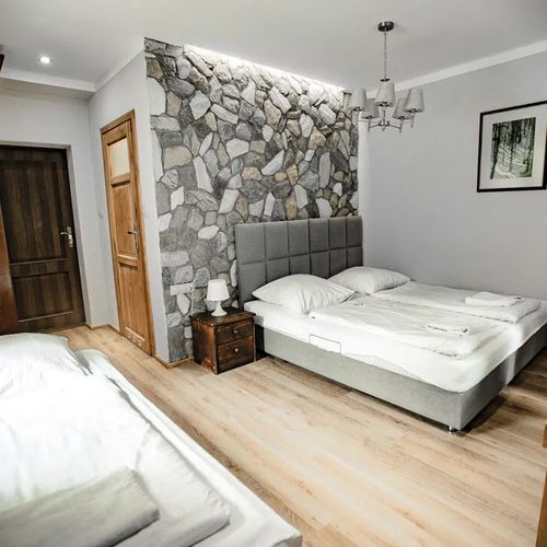 Dom Nad Wodospadem Międzygórze