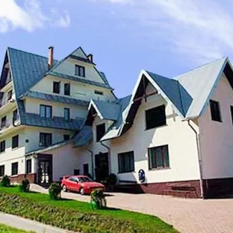 Ośrodek Wypoczynkowy Józefina Ochotnica Dolna