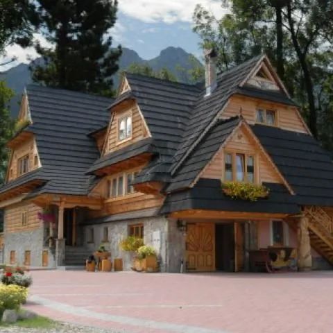 Kompleks Bambi Zakopane